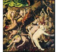 Cult Of Daath - Grand Tortures Of