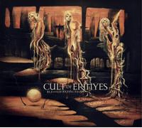 Cult Of Erinyes Blessed Extinction (CD) Album