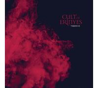 Cult Of Erinyes Tiberivs (CD) Album
