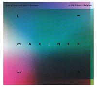 Cult of Luna & Julie Christmas Mariner: Live at De Kreun, Belgium (CD)