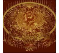 Cult Of Luna - Eternal Kingdom