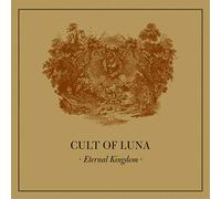 Cult of Luna Eternal Kingdom (Vinyl LP) 12" Album