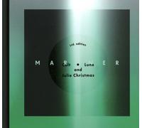 Cult of Luna & Julie Christmas Mariner (CD) Limited Album Digipak