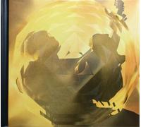 Cult of Luna Live at La Gaîté Lyrique, Paris (CD) Album