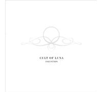 Cult of Luna Salvation (CD) Album