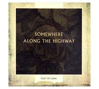 Cult of Luna Somewhere Along the Highway (CD) Album