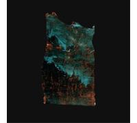 Cult of Luna The Long Road North (CD) Album Digipak