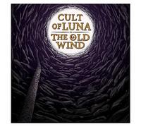 CULT OF LUNA / THE O - RAANGEST - CD - K72z