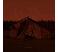 Cult Of Luna The Raging River (Vinyl LP) 12" Album Coloured Vinyl