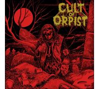 Cult Of Orpist Cult Of Orpist (CD)