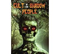 Cult of Shadow People (DVD)