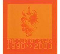 Cult of Snap! 1990-2003[Dk]