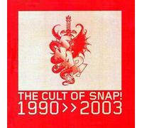 Cult of Snap: Best of 1990-2003