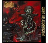 Cult Of Suffering