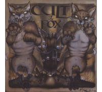Cult Of The Fox - Angelsbane