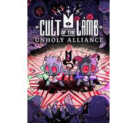 Cult of the Lamb Cultist Edition Steam (PC) Key GLOBAL