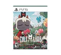 Cult of the Lamb Deluxe Edition