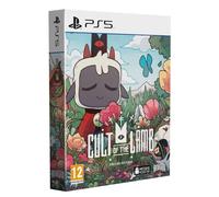Cult of the Lamb: Deluxe Edition - PS5