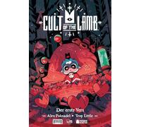 Cult of the Lamb - Der erste Vers: Der erste Vers
