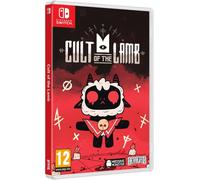 Cult of the Lamb Juego para Consola Nintendo Switch