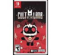 Cult Of The Lamb (Nintendo Switch, 2023)