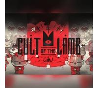 Cult of the Lamb (PC) Steam Gift - GLOBAL