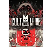 Cult of the Lamb (PC) Steam Key GLOBAL