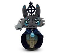 Cult of the Lamb Peluche The Wolf 22 cm