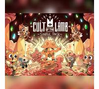 Cult of the Lamb - Sinful Pack (DLC) (PC) Steam Key - GLOBAL