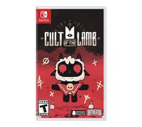 Cult of the Lamb Standard Edition - Nintendo Switch (Nintendo Switch)