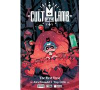 Cult of the Lamb 1: The First Verse: Volume 1