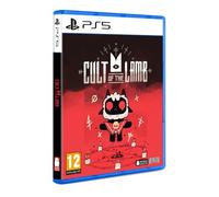 Cult of the LambPlayStation 5 - AzioneVersione Import