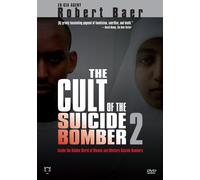 Cult Of The Suicide Bomber 2 (DVD) Various