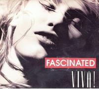 Cult of Viva - Fascinated [Single-CD]