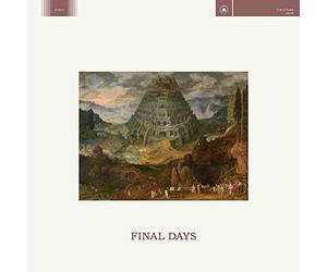 Cult Of Youth - Final Days