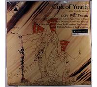 Cult Of Youth - Love Will Prevail
