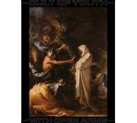 Cult Of Youth - With Open Arms - Cd