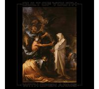 Audio Cd Cult Of Youth - With Open Arms