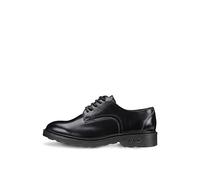Cult Ozzy Low 412 Brush.Leath., Scarpe basse, Uomo, Nero, 43 EU
