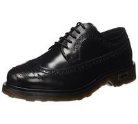 Cult Shoes Scarpe stringate basse Oxford Ozzy Low 414 Uomo Nero 40 EU