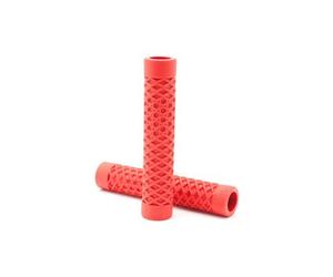 Cult paio di manopole vans red waffle