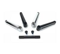 Cult Pedivella Crew Juvi 19 Mm Black