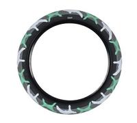 Cult Pneumatico Rigido Urbano Vans Waffle 26´´ X 2.1 Teal Camo / Black