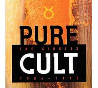 Cult - Pure Cult