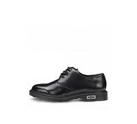 CULT Sabbath 422 Low W Brushed Leather Black