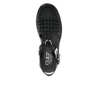 Cult - Sabbath 4428 - - Shoes - Donna - Nero - 37 EU