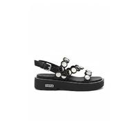 Cult - Sandali Black art.CLW477000 BLACK 36
