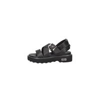 CULT SANDALI NERO