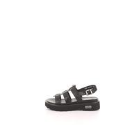 Cult - Sandalo in Pelle Linea Ziggy per Donna (EU 38)