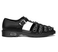 Cult - Sandali in Pelle Linea Sabbath per Donna (EU 38)